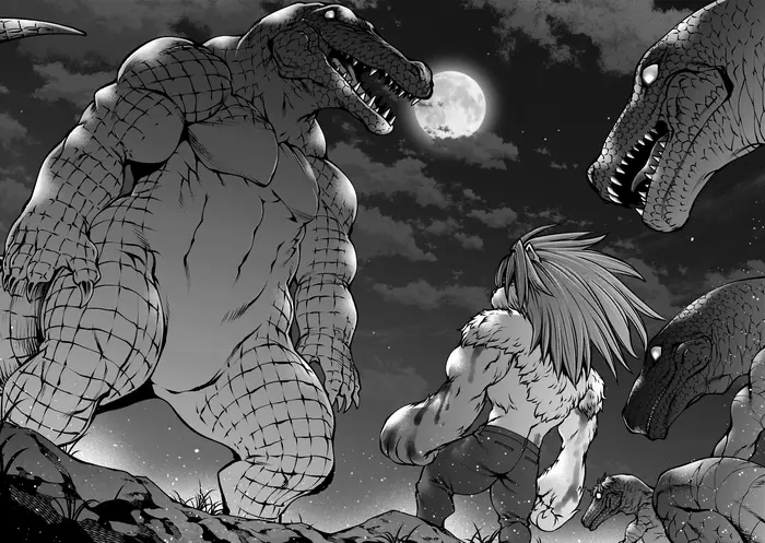 Killing Bites Chapter 117 image 21_optimized
